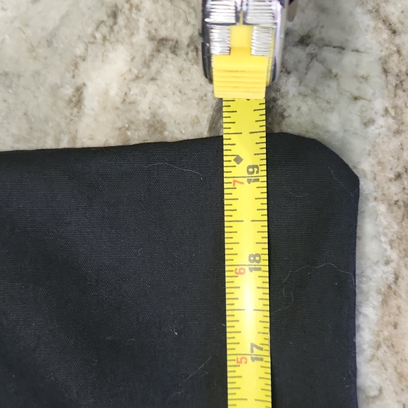 Black dust bag - Picture 2 of 4